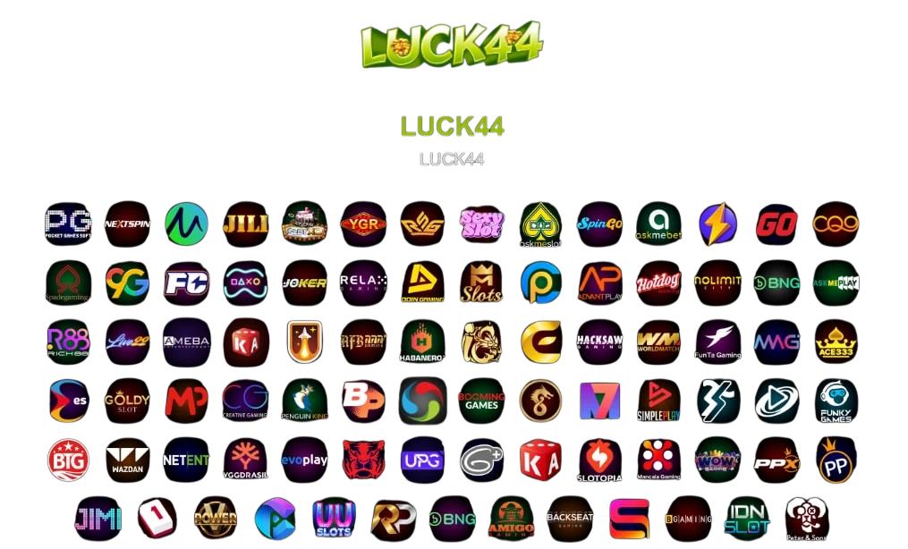 LUCK44